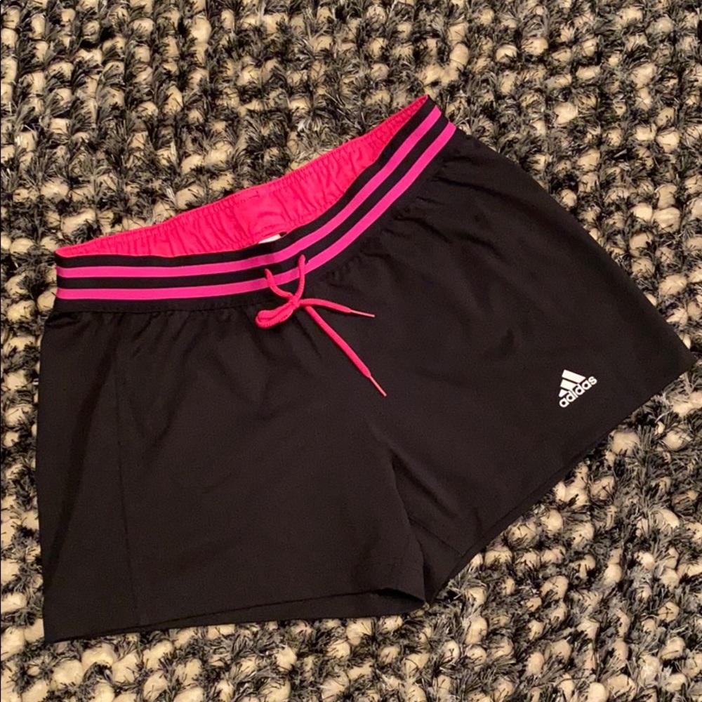 Adidas Shorts